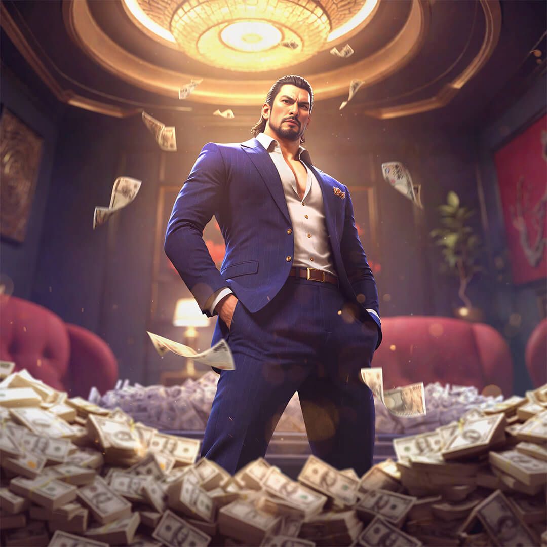 6games پاکستان میں میگا ویز کیسینو گیمز